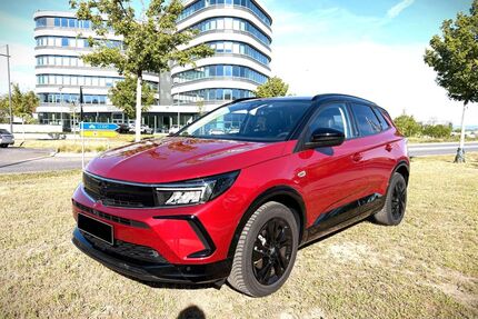 Opel Grandland (X) Gebrauchtwagen