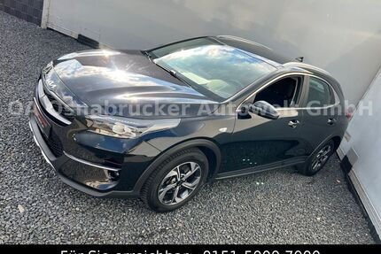 Kia XCeed Gebrauchtwagen