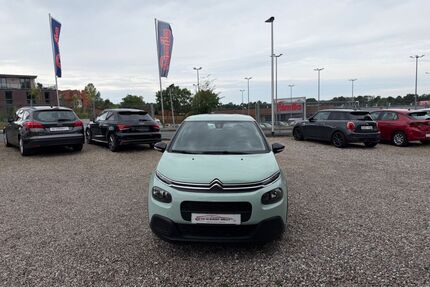 Citroen C3 Gebrauchtwagen