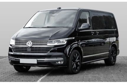 VW T6 Multivan Gebrauchtwagen