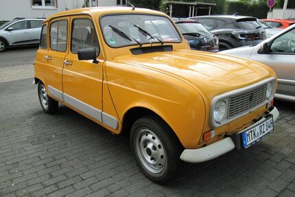 BMW R 4 4 Lim./ Kombi/ Kasten TL 