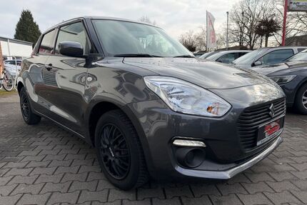 Suzuki Swift Gebrauchtwagen