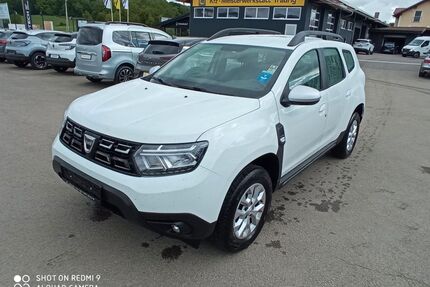 Dacia Duster Gebrauchtwagen