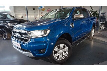 Ford Ranger Gebrauchtwagen