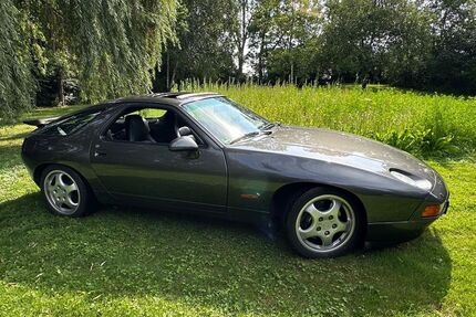 Porsche 928 Gebrauchtwagen