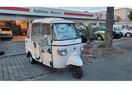 Piaggio APE Gebrauchtwagen
