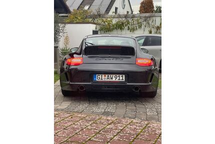 Porsche 997 Gebrauchtwagen