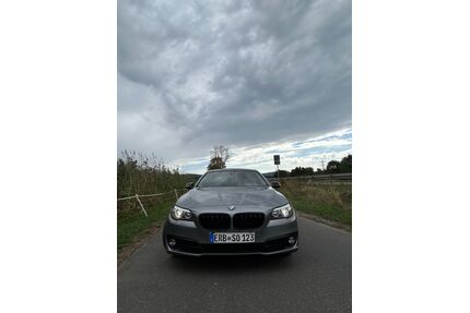 BMW 530 Gebrauchtwagen