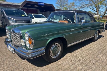 Mercedes-Benz 280 Gebrauchtwagen