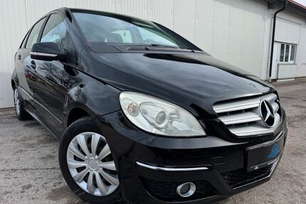 Mercedes-Benz B 180 Gebrauchtwagen