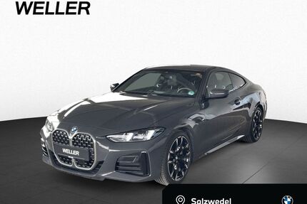 BMW 430 Gebrauchtwagen