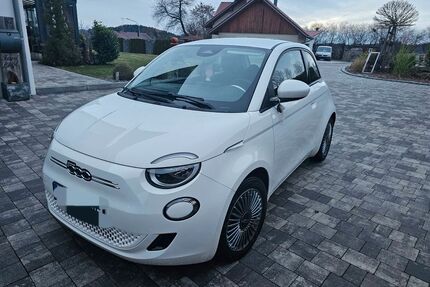 Fiat 500e Gebrauchtwagen