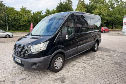 Ford Transit Gebrauchtwagen