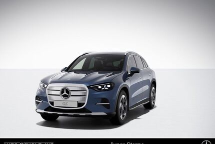 Mercedes-Benz GLC 400 Gebrauchtwagen