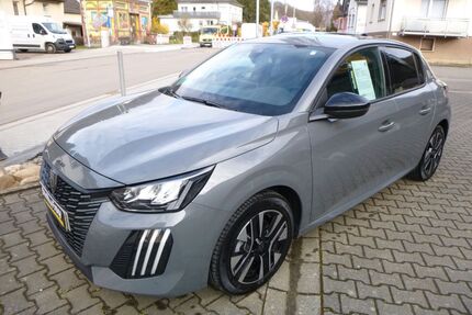 Peugeot 208 Gebrauchtwagen