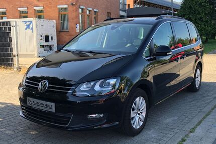 VW Sharan Gebrauchtwagen