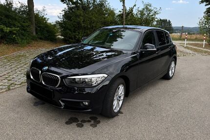 BMW 120 Gebrauchtwagen