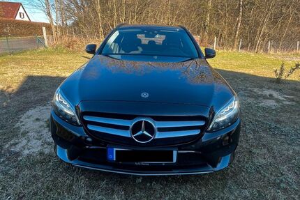 Mercedes-Benz C 200 Gebrauchtwagen