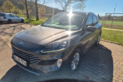 Ford Kuga Gebrauchtwagen