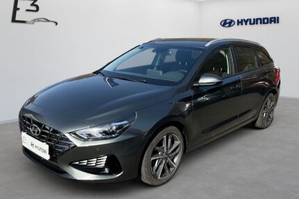 Hyundai i30 Gebrauchtwagen