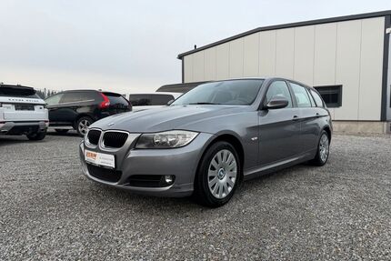 BMW 318 Gebrauchtwagen