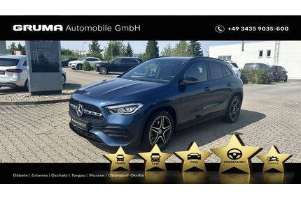 Mercedes-Benz GLA 200 Gebrauchtwagen