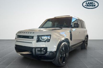 Land Rover Defender Gebrauchtwagen