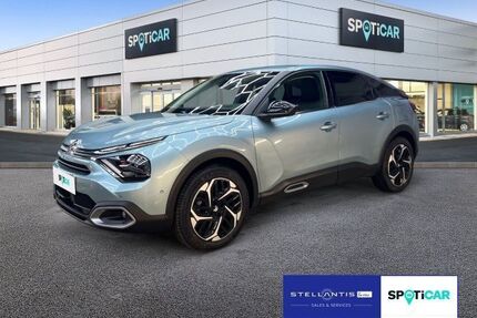 Citroen C4 Gebrauchtwagen