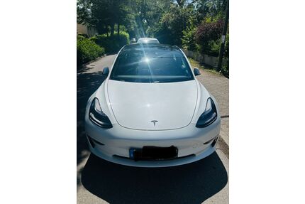 Tesla Model 3 Gebrauchtwagen