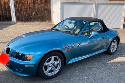 BMW Z3 Gebrauchtwagen