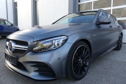 Mercedes-Benz C 43 AMG Gebrauchtwagen