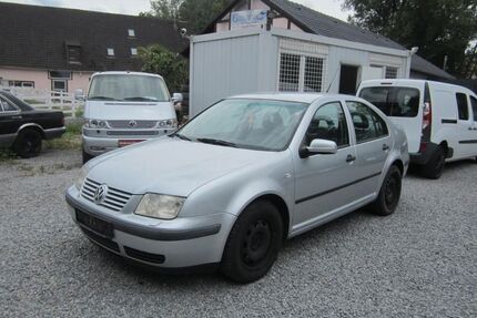 VW Bora Gebrauchtwagen