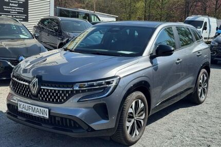 Renault Austral Gebrauchtwagen