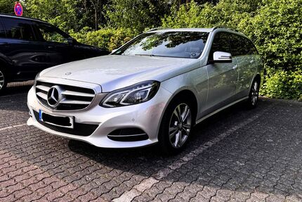 Mercedes-Benz E 250 Gebrauchtwagen