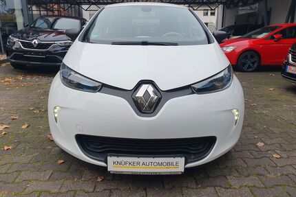 Renault ZOE Gebrauchtwagen