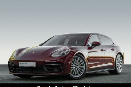 Porsche Panamera Gebrauchtwagen
