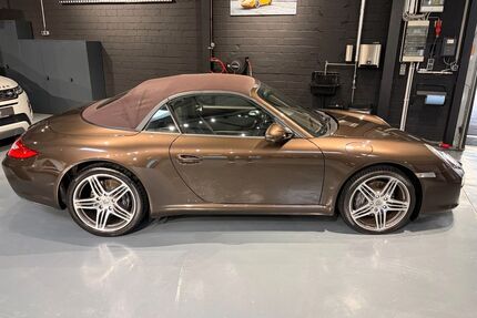 Porsche 997 Gebrauchtwagen