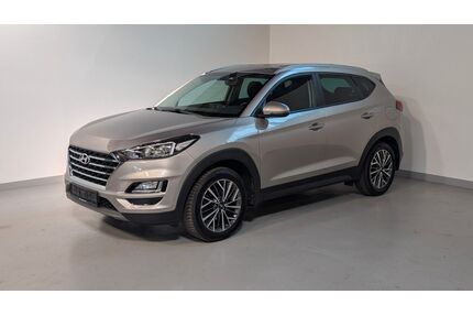 Hyundai TUCSON Gebrauchtwagen