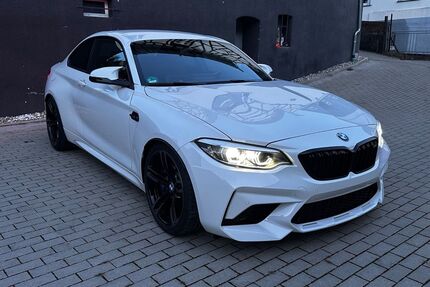 BMW M2 Gebrauchtwagen