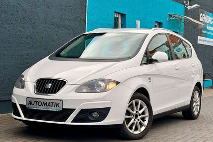 Seat Altea Gebrauchtwagen