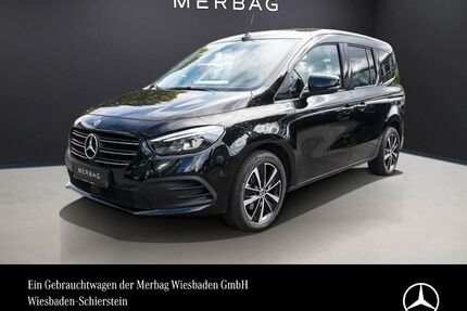 Mercedes-Benz T-Klasse Gebrauchtwagen