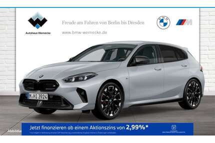 BMW 135 Gebrauchtwagen