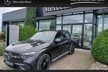 Mercedes-Benz GLC 200 Gebrauchtwagen