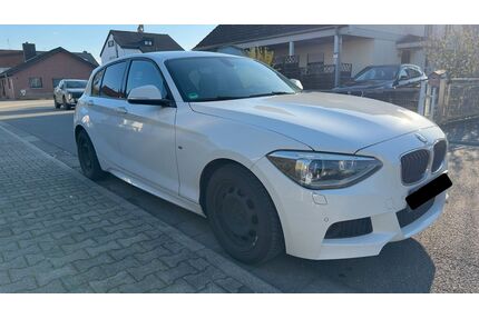 BMW 118 Gebrauchtwagen