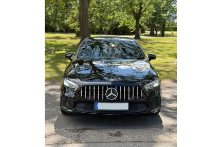 Mercedes-Benz A 250 Gebrauchtwagen