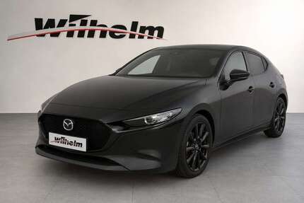 Mazda 3 Gebrauchtwagen