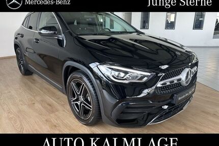 Mercedes-Benz GLA 200 Gebrauchtwagen