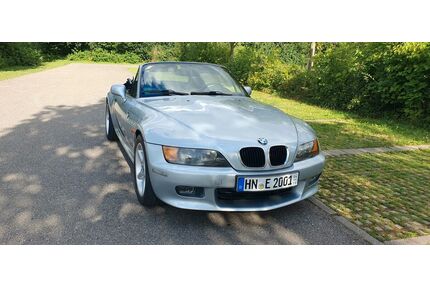 BMW Z3 Gebrauchtwagen