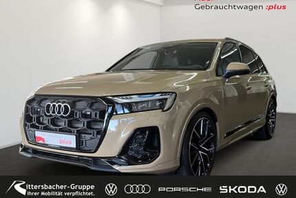 Audi Q7 Gebrauchtwagen