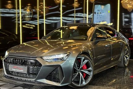 Audi RS7 Gebrauchtwagen